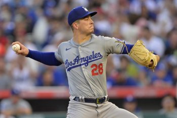 The Brewers Should Take Advantage of Another Dodgers 40-Man Roster Crunch