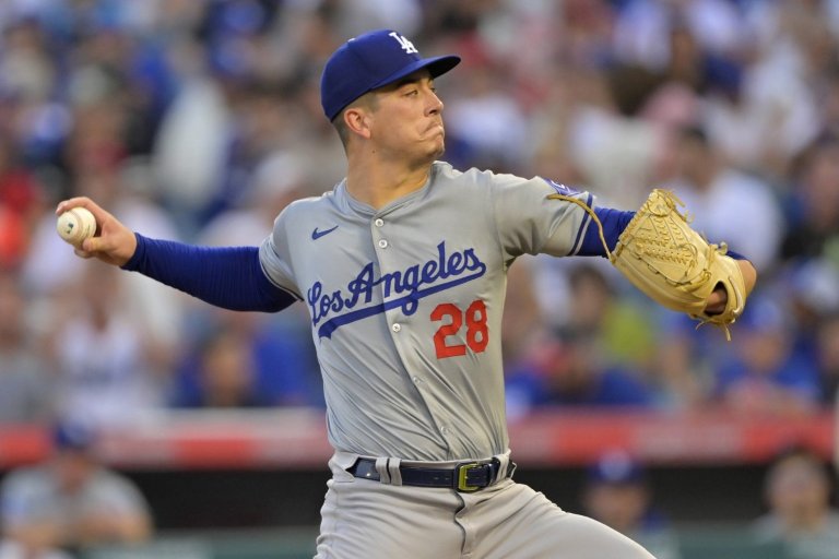 The Brewers Should Take Advantage of Another Dodgers 40-Man Roster Crunch