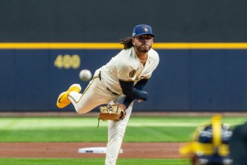 Freddy Peralta Is Tipping His Pitches, But Reforming His Mechanics and Breaking Ball Shape Could Fix Him