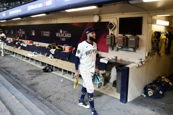 3 Quick Takeaways from the Milwaukee Brewers' 2025 ZiPS Projections