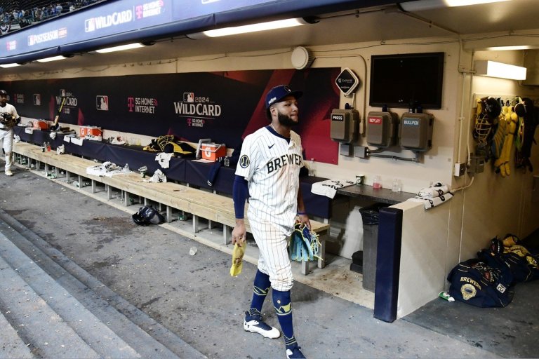 3 Quick Takeaways from the Milwaukee Brewers' 2025 ZiPS Projections