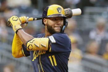 What are Fair Expectations for the Brewers' Jackson Chourio in 2025?