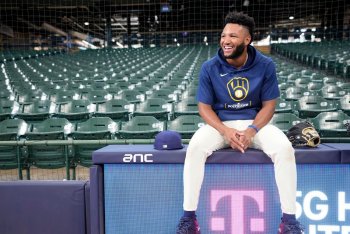 Insights on the Milwaukee Brewers' Organizational Strengths from MLB Executive Survey