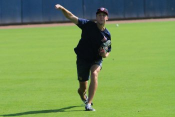 The Big Question That Will Decide Whether Jacob Misiorowski is a Starter or Reliever This Spring