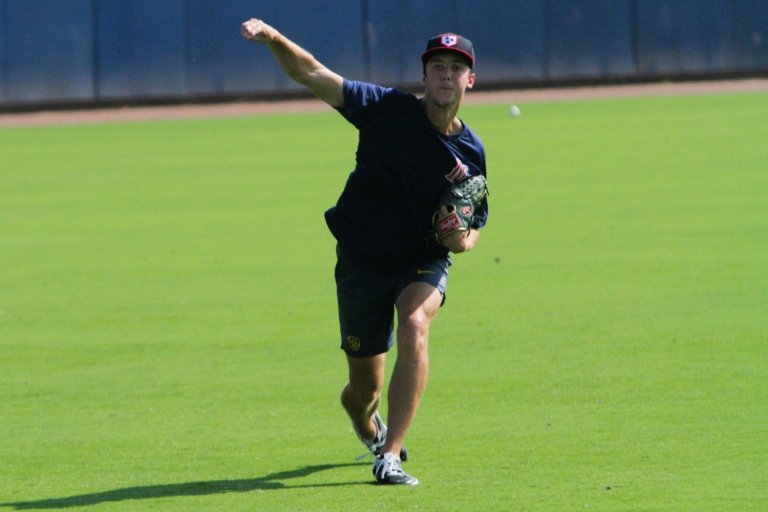 The Big Question That Will Decide Whether Jacob Misiorowski is a Starter or Reliever This Spring