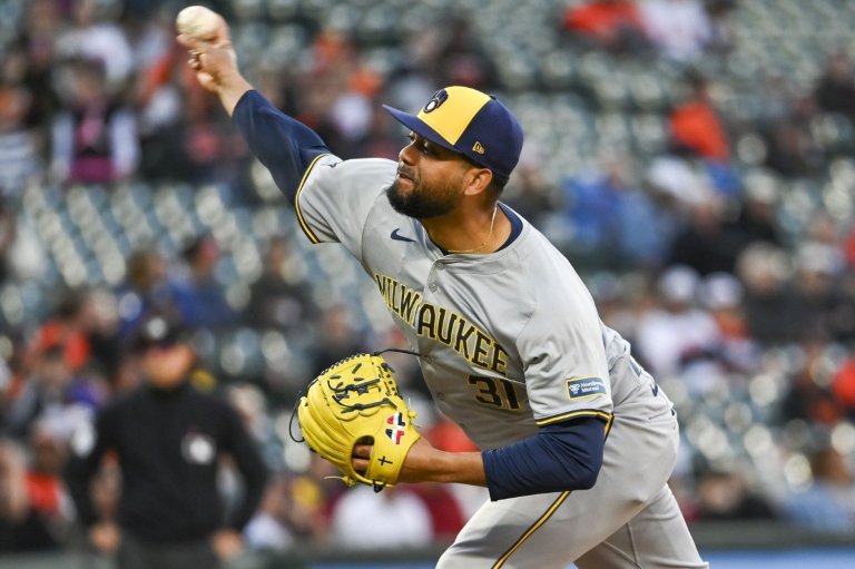 Why Does Joel Payamps Miss Fewer Bats Than His Stuff Suggests?