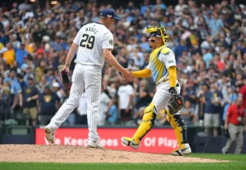 A Retrospective, Part 1 of 3 - Matt Arnold's First 40 Trades as Brewers GM