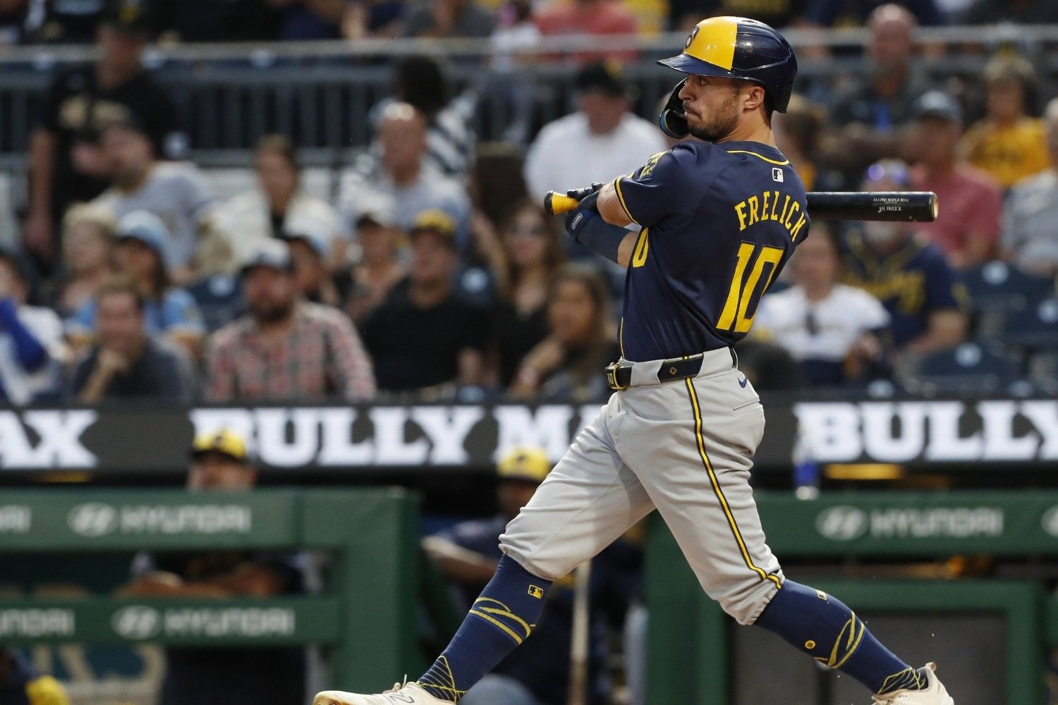 Projecting the 2025 Milwaukee Brewers Opening Day Roster Version 1.0