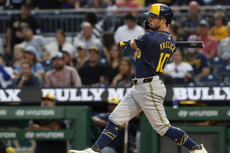 Projecting the 2025 Milwaukee Brewers Opening Day Roster: Version 1.0