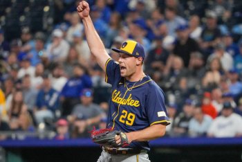 What Looming Home Run Regression Could Mean for Trevor Megill and a Post-Devin Williams Brewers Bullpen