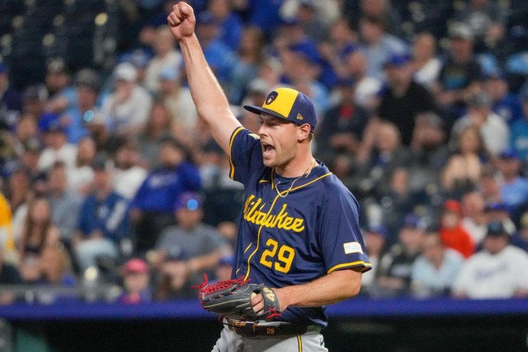 What Looming Home Run Regression Could Mean for Trevor Megill and a Post-Devin Williams Brewers Bullpen