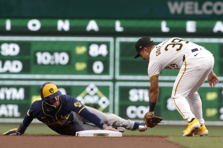 These Two Free-Agent Speedsters Could Add Subtle But Important Value to the Brewers in 2025