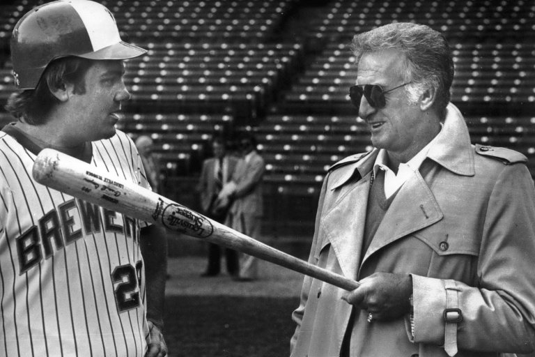 Remembering Bob Uecker, and Experiencing Him, From a Distance