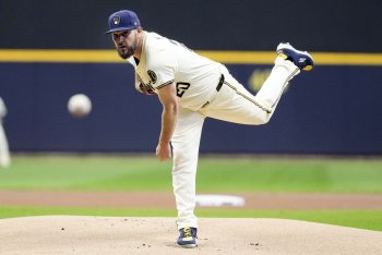 How Can Free Agent Wade Miley Become A Brewer One More Time?