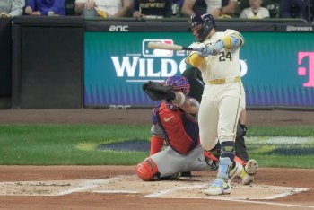 Why Brewers Are Heading for an Arbitration Hearing With William Contreras, and Why They'll Win