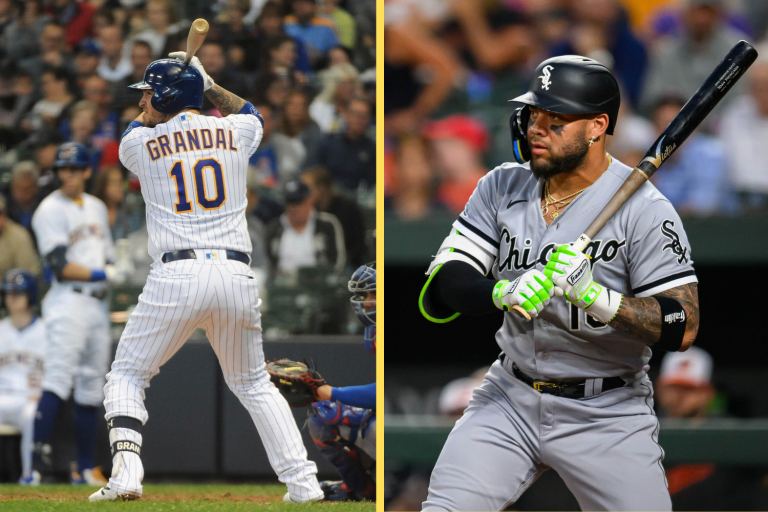 Can The Brewers Replicate Their Yasmani Grandal Deal at a Different Position Of Need?