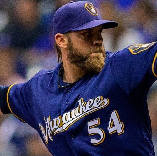 More information about "Michael Blazek"