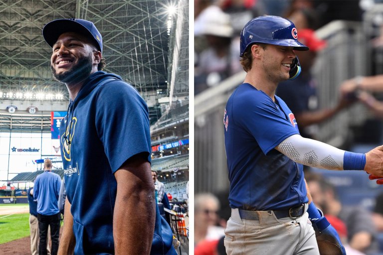 Should The Chicago Cubs, Or The Milwaukee Brewers, Be The 2025 NL Central Favorite?