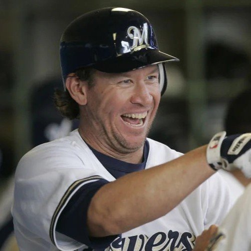 More information about "Damian Miller"