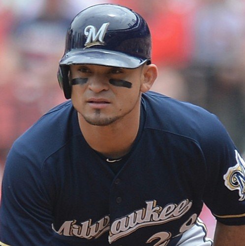 More information about "Gerardo Parra"