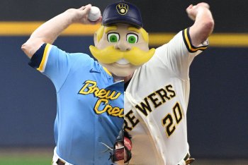 Could 'Brade Milruff', An Amalgamation Of Pitchers Be The Crew’s Most Effective Fifth Starter?