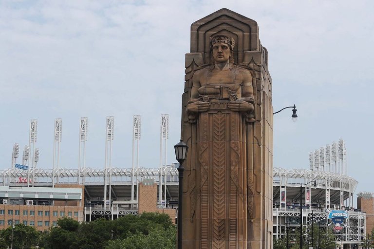 Let's Road Trip Brewers 2025: Trip #4 - From Tampa's New Digs to the Guardians' Lair