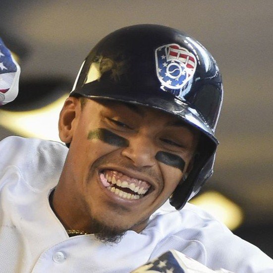 More information about "Orlando Arcia"