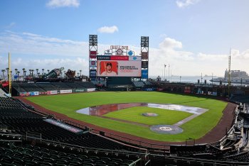 Let's Road Trip Brewers 2025: Trip #3 - Three Cities and 2,500 miles