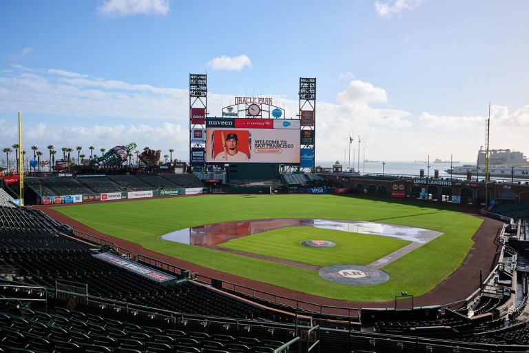 Let's Road Trip Brewers 2025: Trip #3 - Three Cities and 2,500 miles