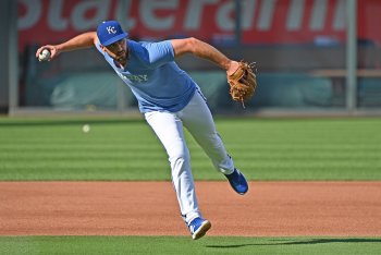 Should The Brewers Give Up On First Base And Focus On The Hot Corner?