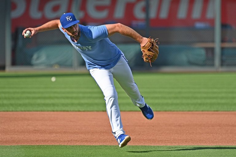 Should The Brewers Give Up On First Base And Focus On The Hot Corner?