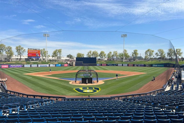 Do The Brewers Have the Best Teenage Prospect Group in Baseball? Part 2: The Evil Empire & Their Neighbors