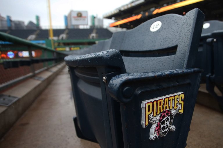 Let's Road Trip Brewers 2025: Trip #5 - Pirate Hunting