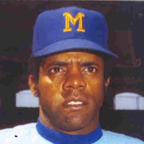 More information about "Ted Savage"