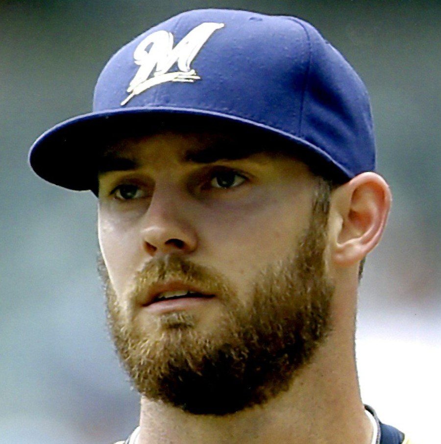 More information about "Taylor Jungmann"