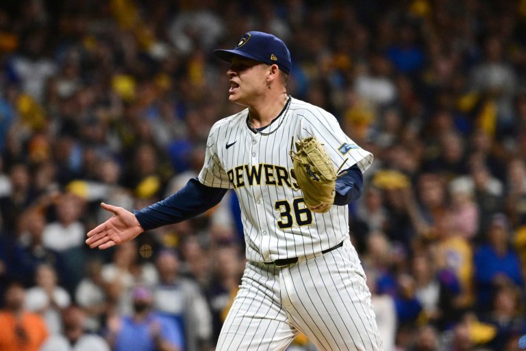 New Arsenal Metrics Highlight How the 2024 Brewers Succeeded by Maximizing Deception