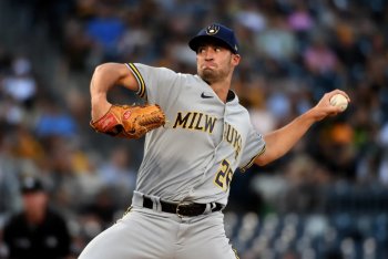Why Splits, Not Projections, May Matter More For Three Brewers Pitchers In 2025