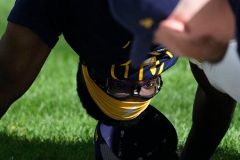 With Increased Bat Speed, is an Andruw Monasterio Bounceback in Order?