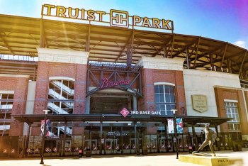 Let's Road Trip Brewers 2025: Trip #10 - Time for Some National League East