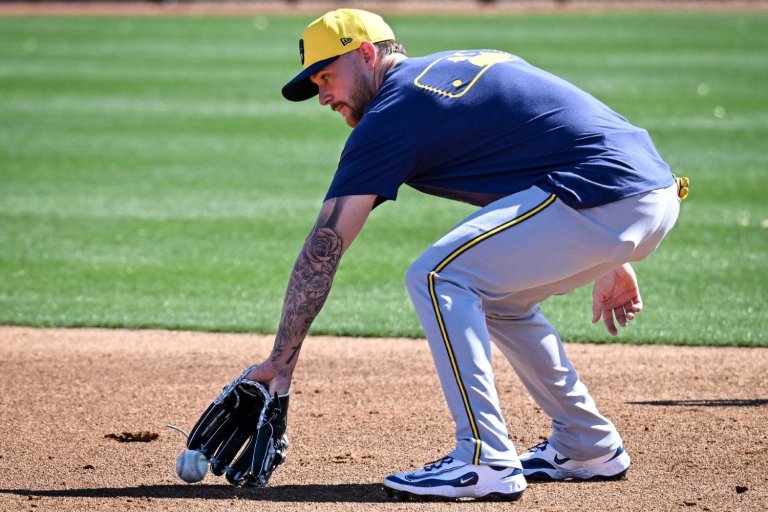 How Both Sides Could Find Value in a Brice Turang Brewers Extension