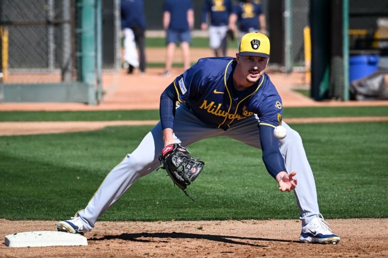 Bryan Hudson's Spring Training Debut Was a Step in the Right Direction