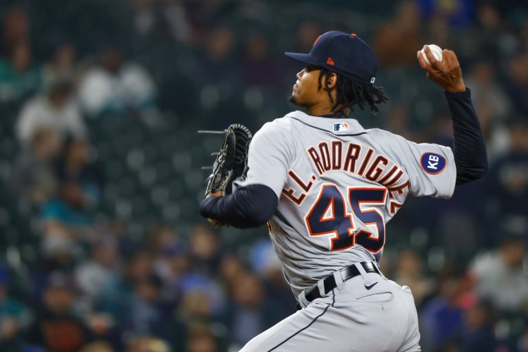 Elvin Rodriguez Fits Multiple Brewers Molds. Which One Will They Choose to Press Him Into?