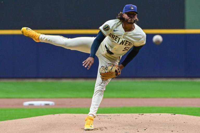 How Not to Have Your Heart Broken By Freddy Peralta in 2025