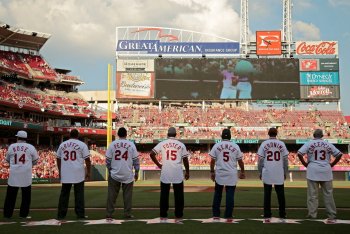 Let's Road Trip Brewers 2025: Trip #6 - Cheesesteaks and Chili