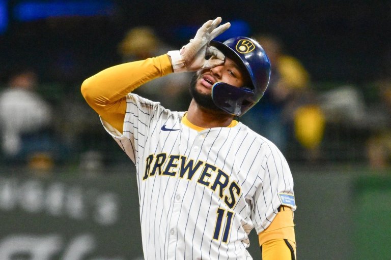 Well, Then: Brewers Projected for Just 80 Wins By PECOTA