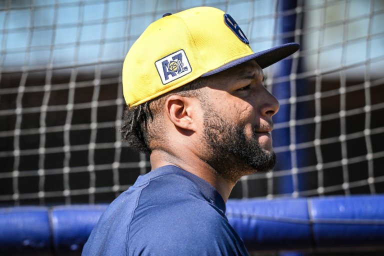 Jackson Chourio's Athleticism Will Save Brewers' Matchups While Blake Perkins is Out