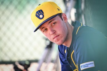 Jacob Misiorowski's Mystifying Stuff Was on Full Display Tuesday—for Good and Ill