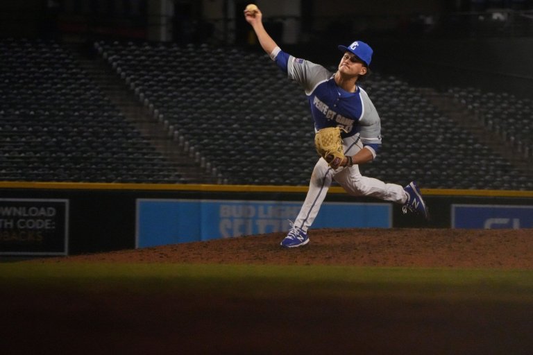 REPORT: Josh Knoth Undergoes Tommy John Surgery, Out for 2025 Season