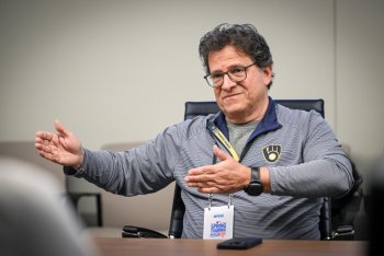 It's Time for MLB's Billionaires to Embrace a Revenue-Sharing System With More Equity In It