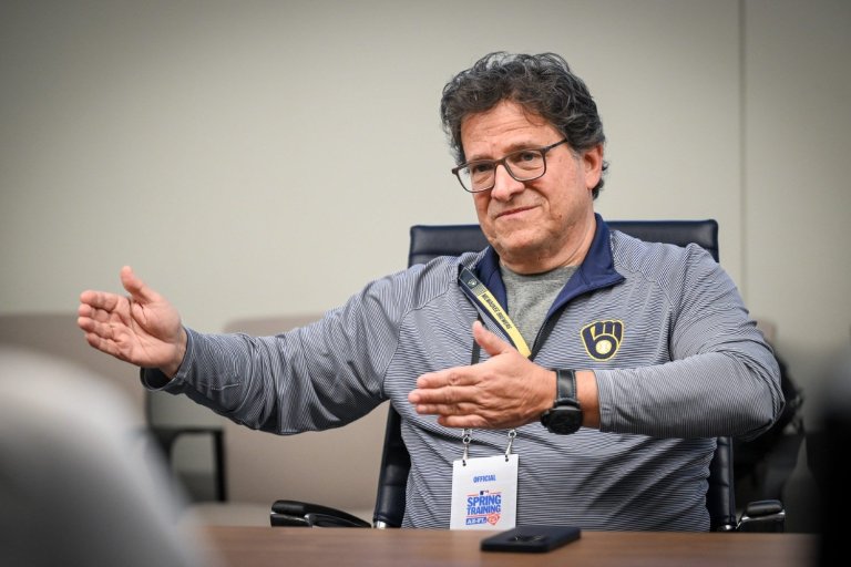 It's Time for MLB's Billionaires to Embrace a Revenue-Sharing System With More Equity In It